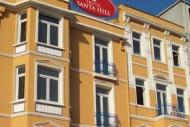 Hotel Santa Hill Boutique
